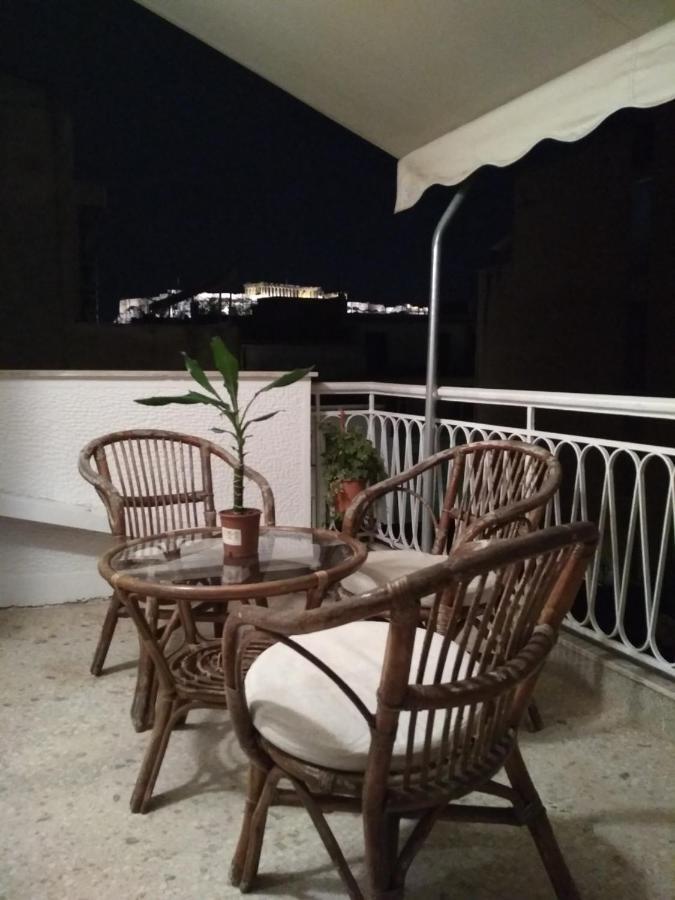 Mosaics Aprtm In The Historical Centre With Acropolis View Apartment Athens Exterior photo